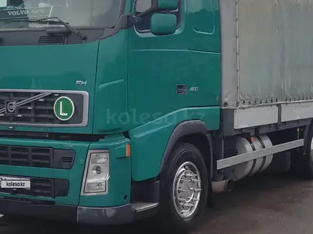Volvo  FH 2000 года за 25 200 000 тг. в Алматы – фото 3
