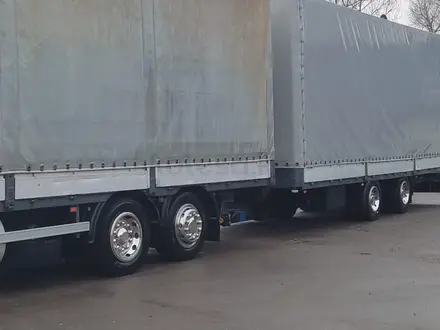 Volvo  FH 2000 года за 25 200 000 тг. в Алматы – фото 2