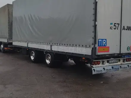 Volvo  FH 2000 года за 25 200 000 тг. в Алматы – фото 8