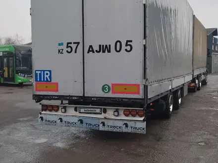 Volvo  FH 2000 года за 25 200 000 тг. в Алматы – фото 7