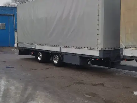 Volvo  FH 2000 года за 25 200 000 тг. в Алматы – фото 6