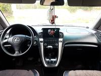 Lexus RX 300 2001 года за 6 250 000 тг. в Шымкент