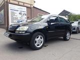 Lexus RX 300 2001 годаүшін6 250 000 тг. в Шымкент – фото 4