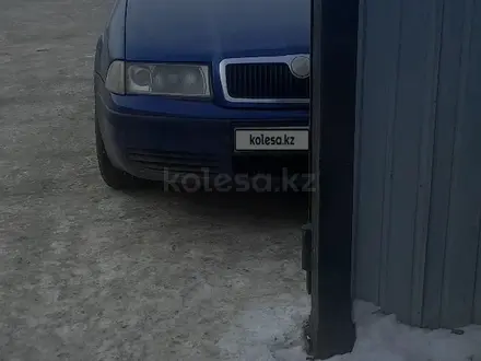 Skoda Octavia 2007 года за 2 500 000 тг. в Аркалык – фото 2