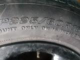 Шина диск за 35 000 тг. в Актобе – фото 2