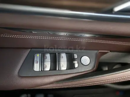 BMW 520 2020 года за 25 000 000 тг. в Шымкент – фото 18