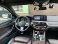 BMW 520 2020 года за 25 000 000 тг. в Шымкент – фото 6