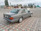 Mercedes-Benz E 230 1991 годаүшін1 500 000 тг. в Урджар – фото 2