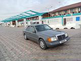 Mercedes-Benz E 230 1991 годаүшін1 500 000 тг. в Урджар – фото 4