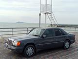 Mercedes-Benz E 230 1991 годаүшін1 500 000 тг. в Урджар