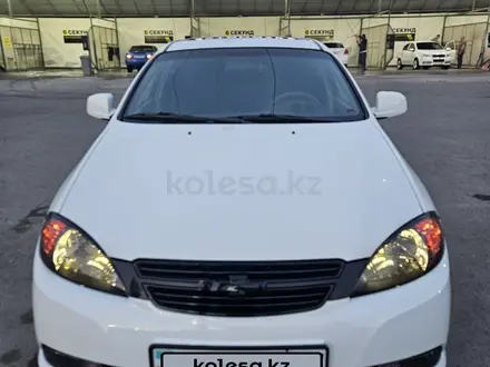 Chevrolet Lacetti 2023 года за 8 500 000 тг. в Туркестан – фото 4