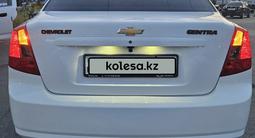 Chevrolet Lacetti 2023 годаүшін7 800 000 тг. в Туркестан – фото 3