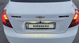 Chevrolet Lacetti 2023 года за 7 800 000 тг. в Туркестан – фото 2