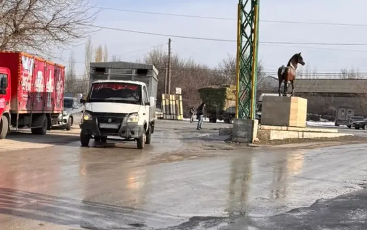 ГАЗ ГАЗель 2006 годаүшін3 600 000 тг. в Шымкент
