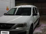 ВАЗ (Lada) Largus 2017 года за 3 500 000 тг. в Актау – фото 2