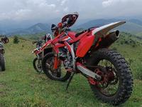 Honda  CRF 450RX 2008 годаүшін2 300 000 тг. в Алматы