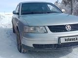 Volkswagen Passat 1997 года за 2 200 000 тг. в Макинск – фото 3
