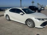 Toyota Camry 2019 года за 13 000 000 тг. в Актау – фото 4