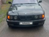 BMW 525 1994 годаүшін3 000 000 тг. в Шымкент – фото 5