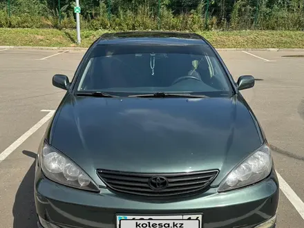 Toyota Camry 2002 года за 4 200 000 тг. в Павлодар