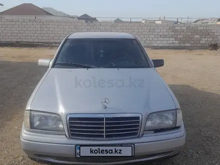 Mercedes-Benz C 180 1993 года за 1 800 000 тг. в Актау