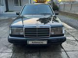 Mercedes-Benz E 230 1992 годаүшін1 800 000 тг. в Шымкент – фото 2