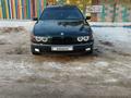 BMW 528 1998 года за 2 500 000 тг. в Астана – фото 9