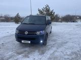 Volkswagen Caravelle 2010 года за 9 100 000 тг. в Темиртау – фото 3