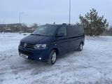 Volkswagen Caravelle 2010 года за 9 100 000 тг. в Темиртау – фото 5