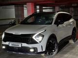 Kia Sportage 2024 года за 15 500 000 тг. в Астана
