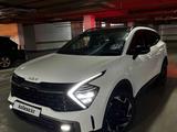 Kia Sportage 2024 года за 15 500 000 тг. в Астана – фото 5