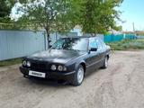 BMW 518 1995 годаүшін1 000 000 тг. в Уральск