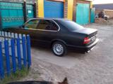 BMW 518 1995 года за 500 000 тг. в Уральск – фото 4