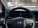 Hyundai Mufasa 2024 годаүшін10 500 000 тг. в Алматы – фото 3