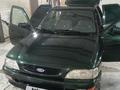 Ford Escort 1994 года за 550 000 тг. в Щучинск