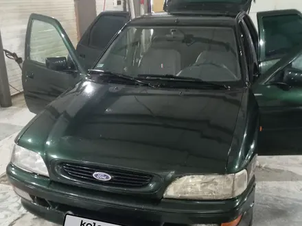Ford Escort 1994 года за 550 000 тг. в Щучинск