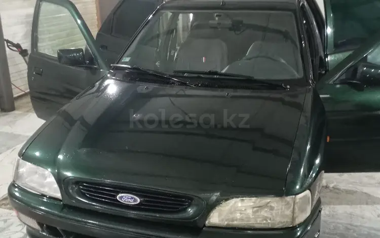 Ford Escort 1994 года за 550 000 тг. в Щучинск