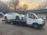 ГАЗ  ГАЗель (3302) 2006 годаfor6 500 000 тг. в Алматы – фото 2