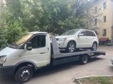 ГАЗ  ГАЗель (3302) 2006 годаfor6 500 000 тг. в Алматы