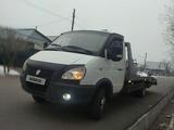 ГАЗ  ГАЗель (3302) 2006 годаfor6 500 000 тг. в Алматы – фото 5