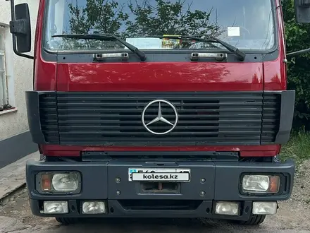 Mercedes-Benz  1827 1993 года за 8 000 000 тг. в Шымкент