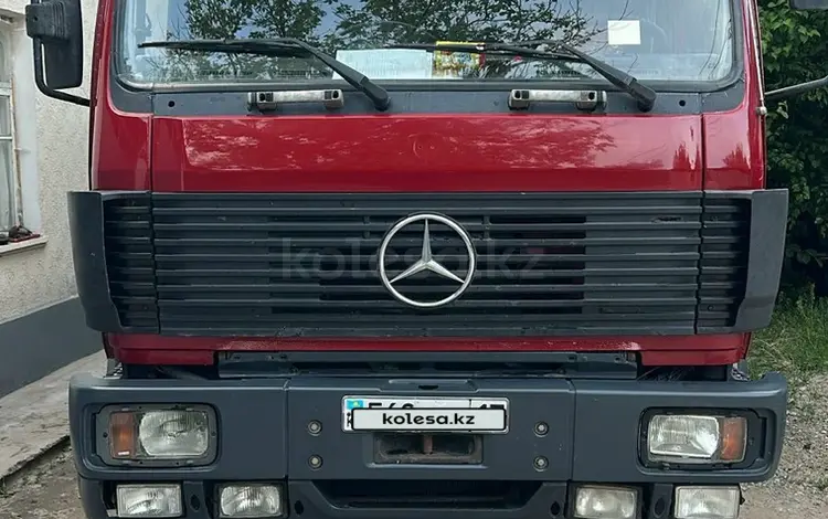 Mercedes-Benz  1827 1993 года за 8 000 000 тг. в Шымкент