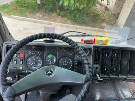 Mercedes-Benz  1827 1993 года за 8 000 000 тг. в Шымкент – фото 5