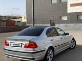 BMW 328 1998 года за 3 400 000 тг. в Караганда – фото 5