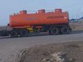 НефАЗ  прицеп цистерна 2005 годаүшін3 200 000 тг. в Байганин