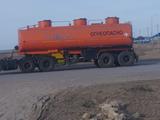 НефАЗ  прицеп цистерна 2005 года за 3 200 000 тг. в Байганин