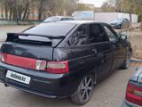 ВАЗ (Lada) 2112 2005 года за 300 000 тг. в Актобе – фото 5