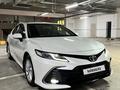 Toyota Camry 2021 годаүшін12 000 000 тг. в Астана – фото 2