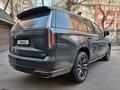 Cadillac Escalade 2022 годаүшін74 000 000 тг. в Алматы – фото 4