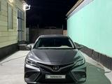 Toyota Camry 2019 годаfor10 500 000 тг. в Кызылорда – фото 2